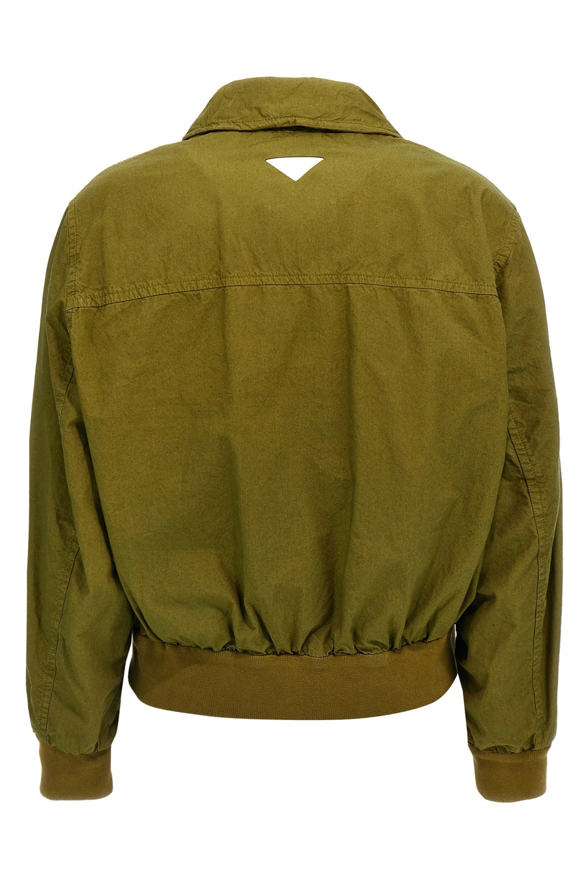 Half zip jacket - 3