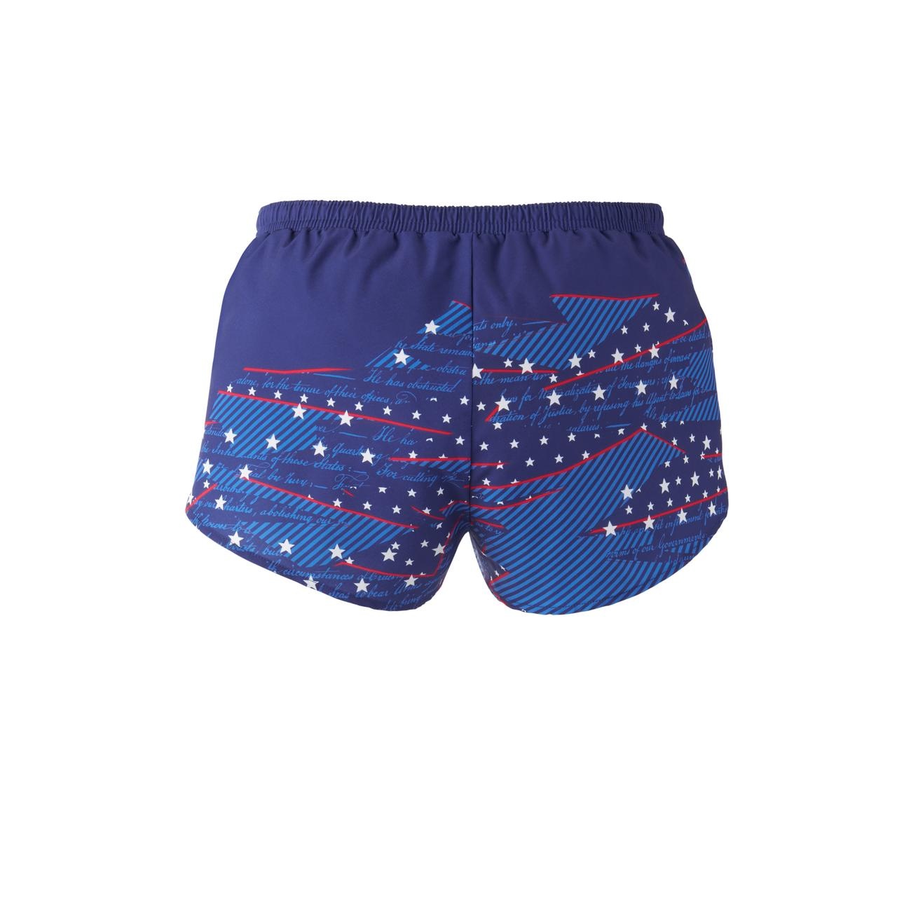 Men's 2" Printable Running Short - 2
