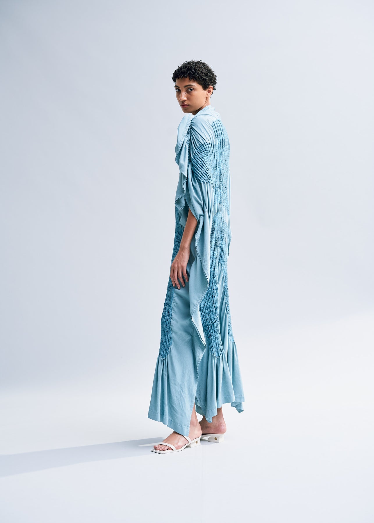 BODY IMPRINT DRESS - 4