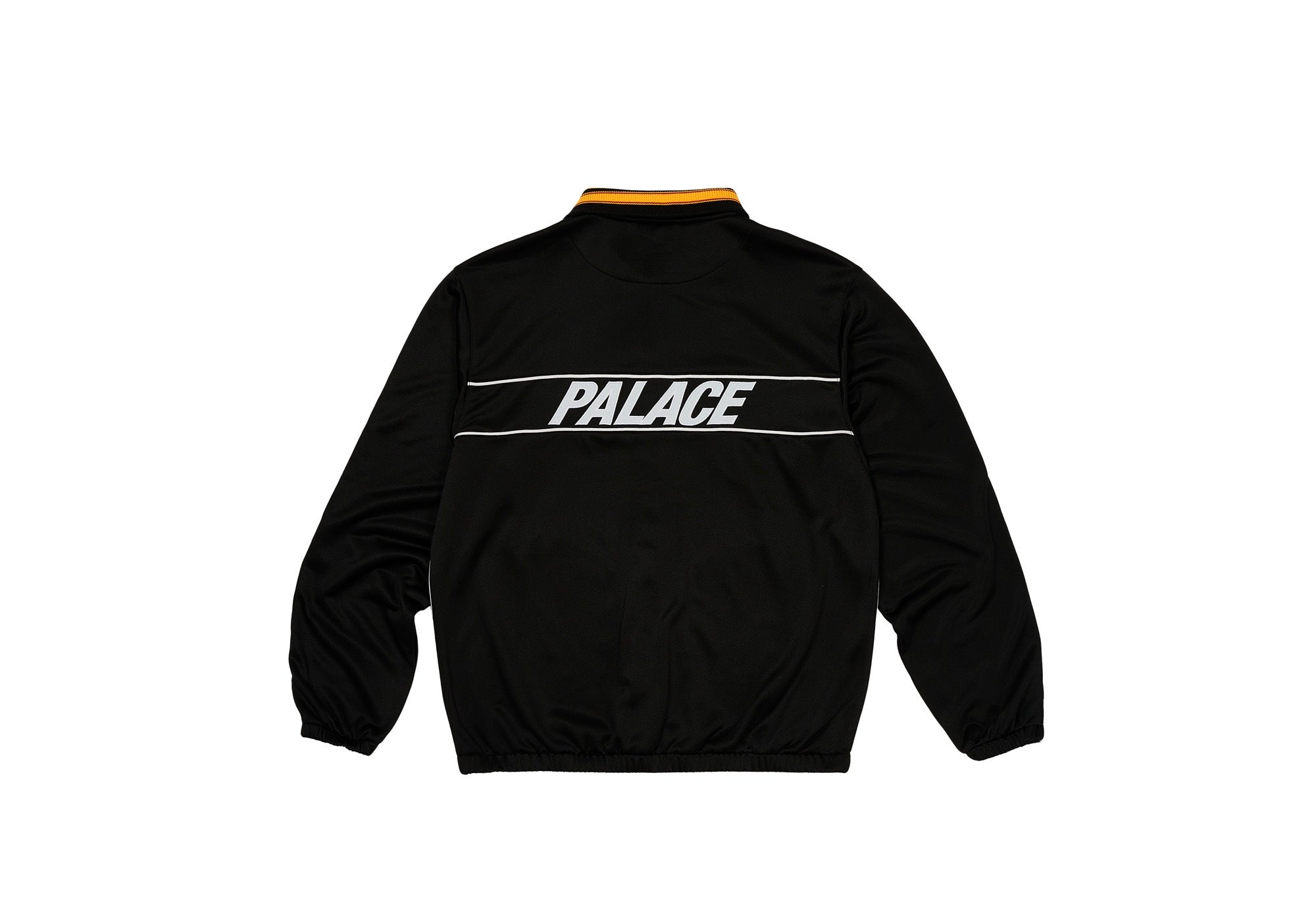 Track Ultra トップス Jacket OffWhite palace Relax