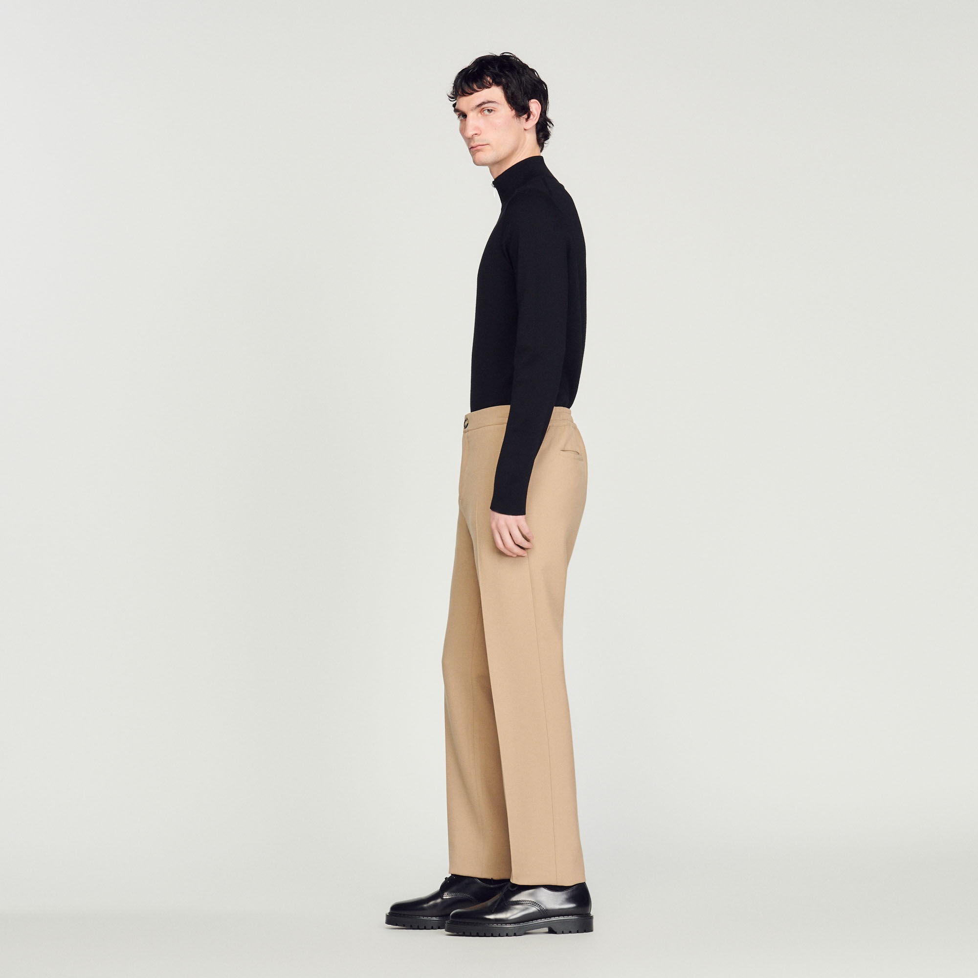JERSEY PANTS - 6