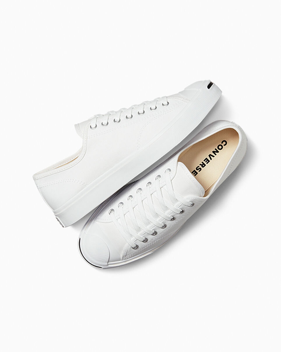 Jack Purcell Canvas - 6