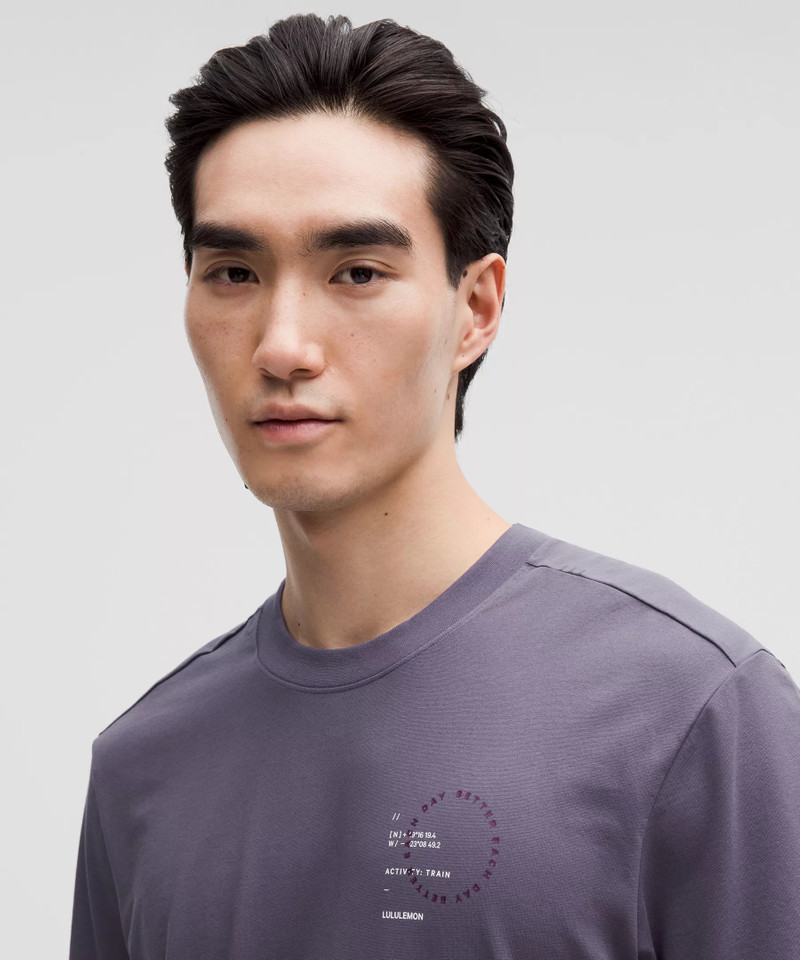 Zeroed In Short-Sleeve Shirt *Training Graphic 4