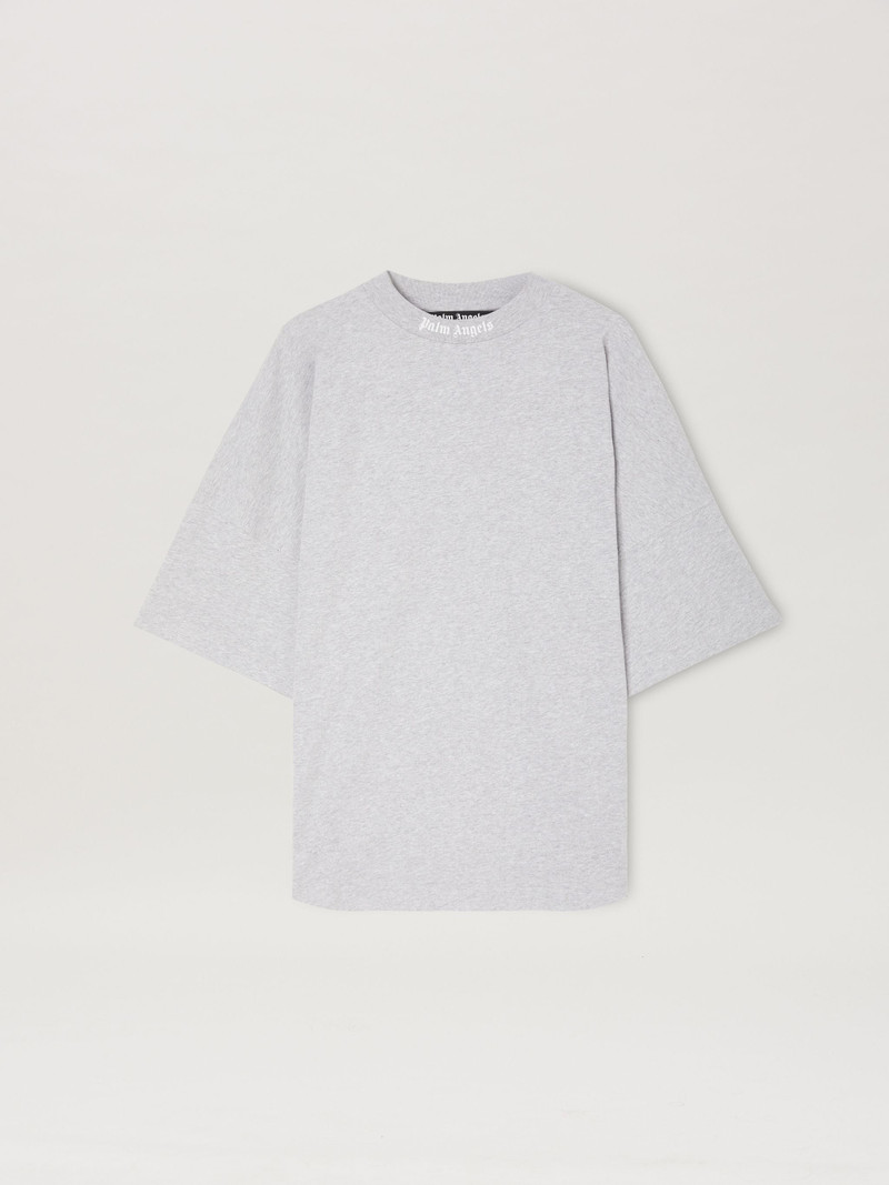 CLASSIC LOGO OVER T-SHIRT - 1