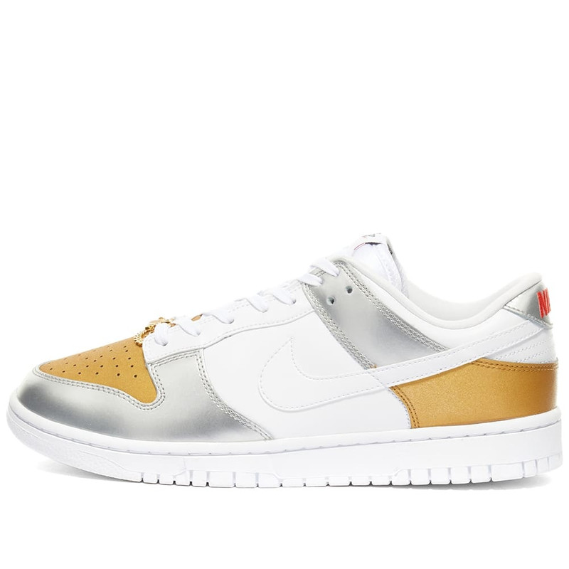Nike Nike Dunk Low W outlook