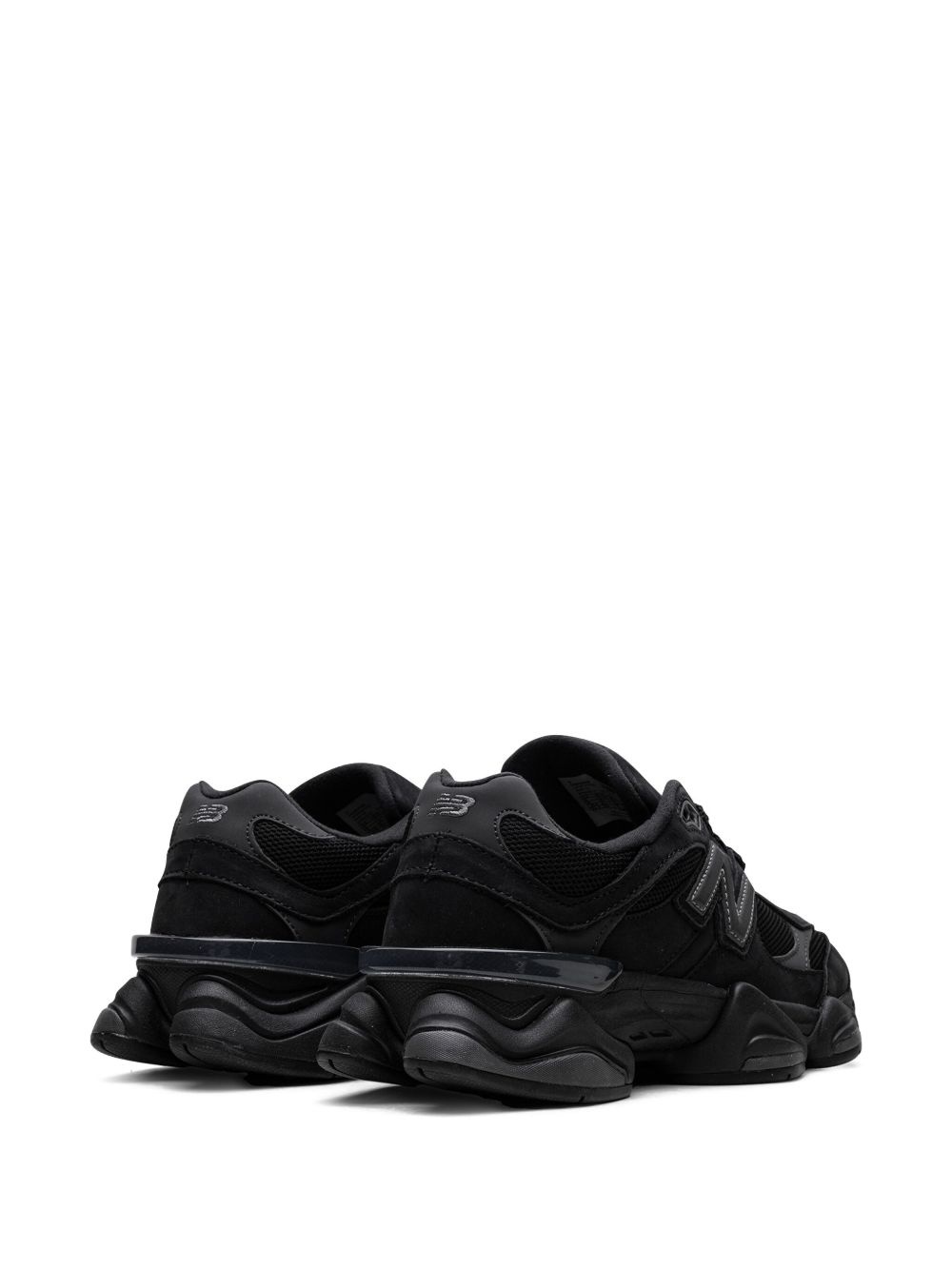 9060 "Black Cement" sneakers - 3