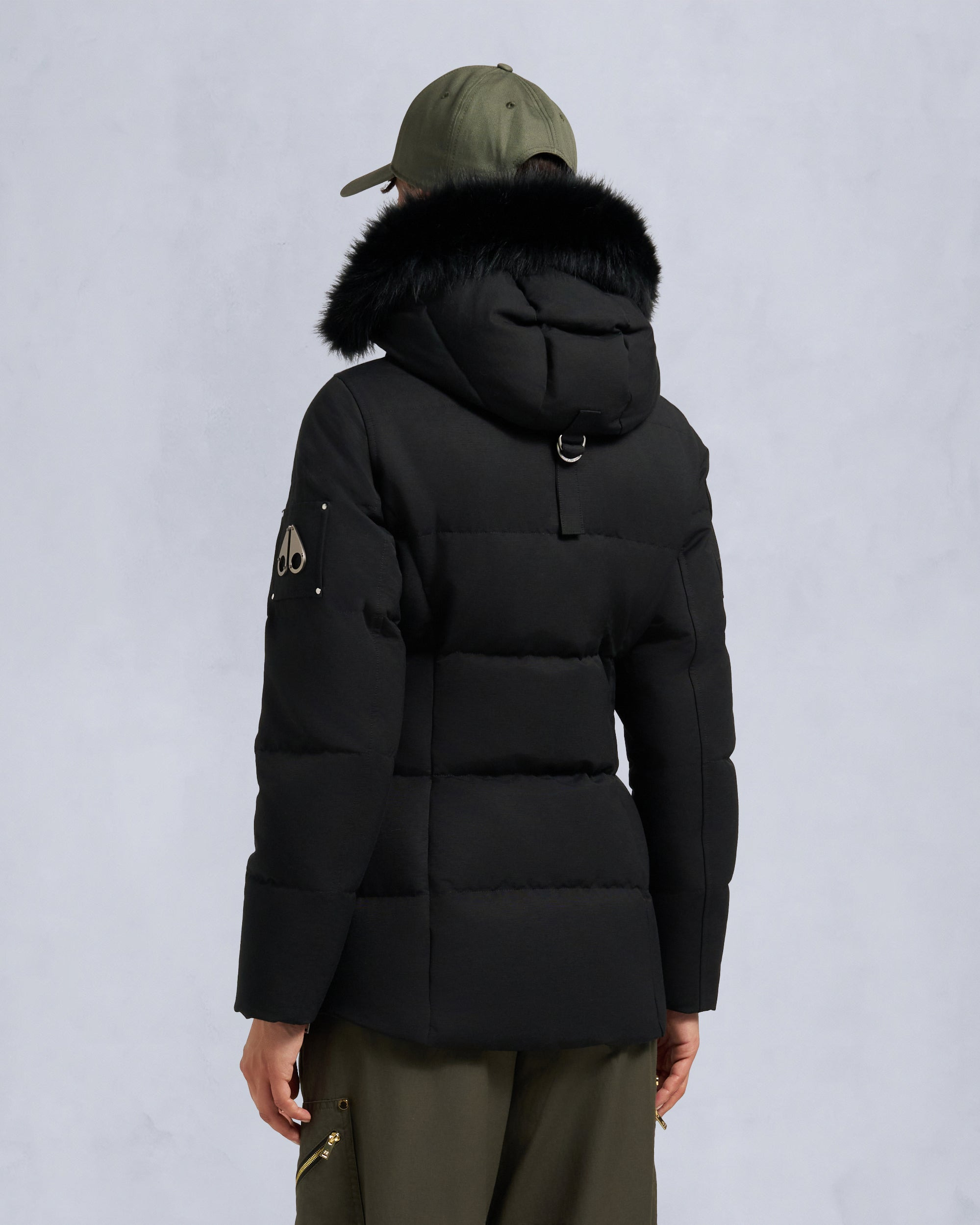 ORIGINAL 3Q JACKET - 4
