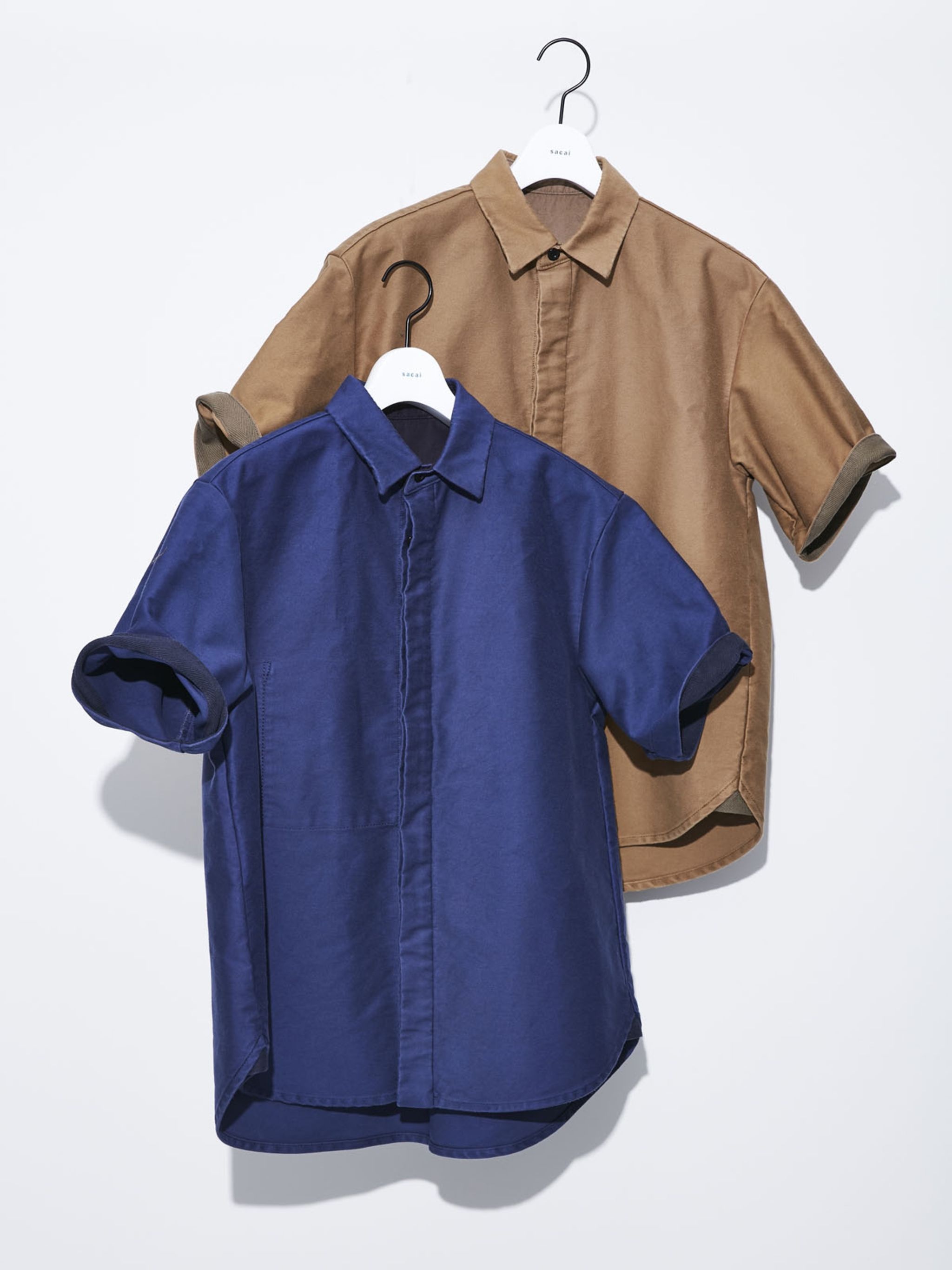 Moleskin Shirt - 4