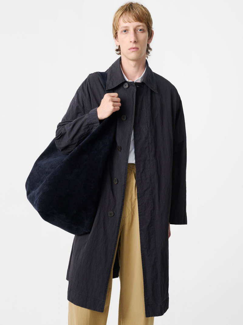 Studio Nicholson Nevis Coat outlook