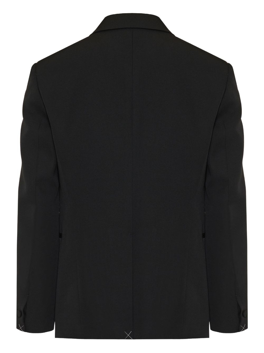 Barocco Sea embroidered jacket - 2