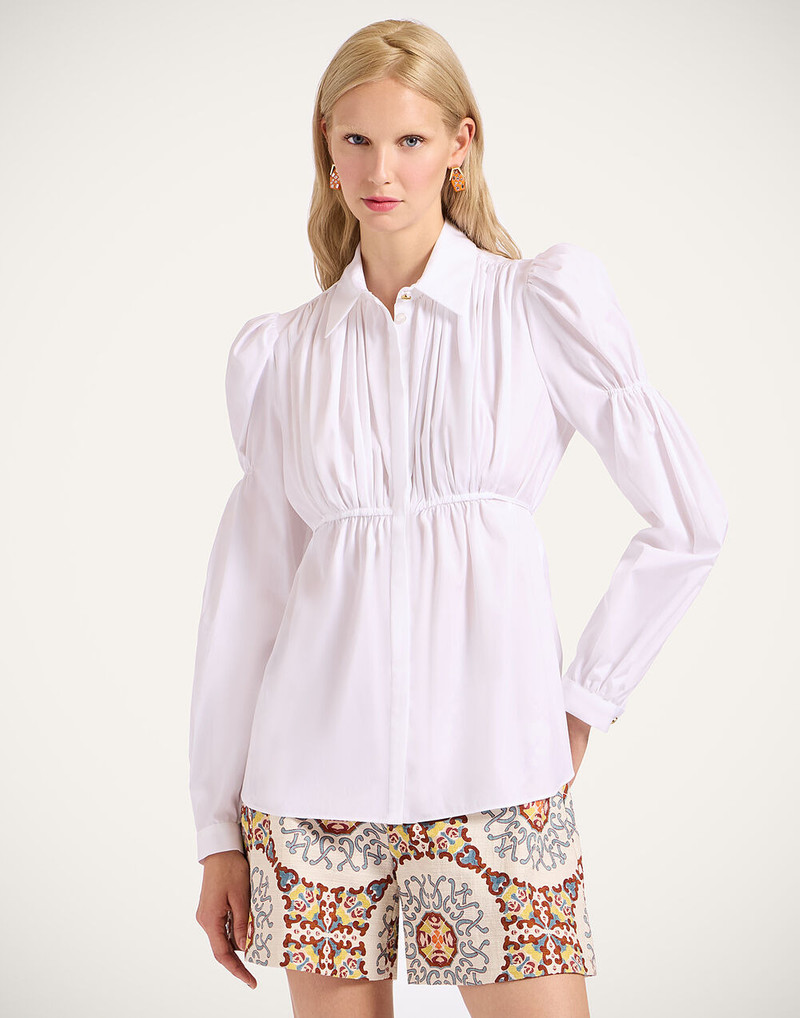 La DoubleJ Franca Shirt outlook