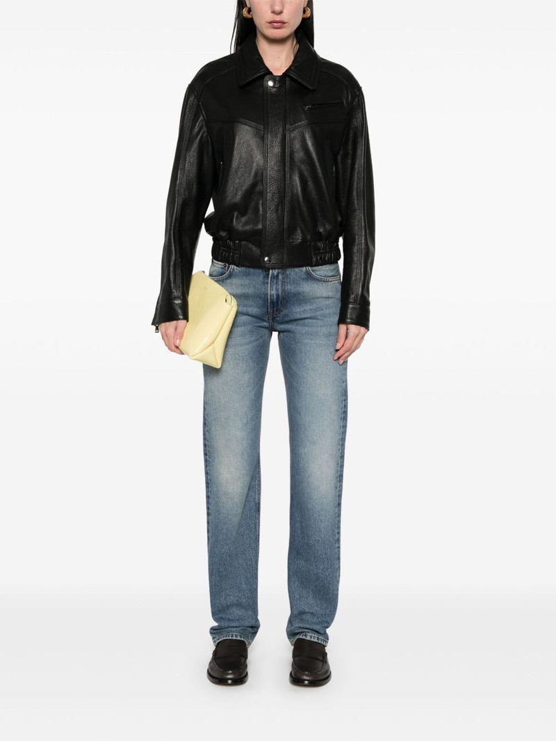 HAIKURE Cleo jeans outlook