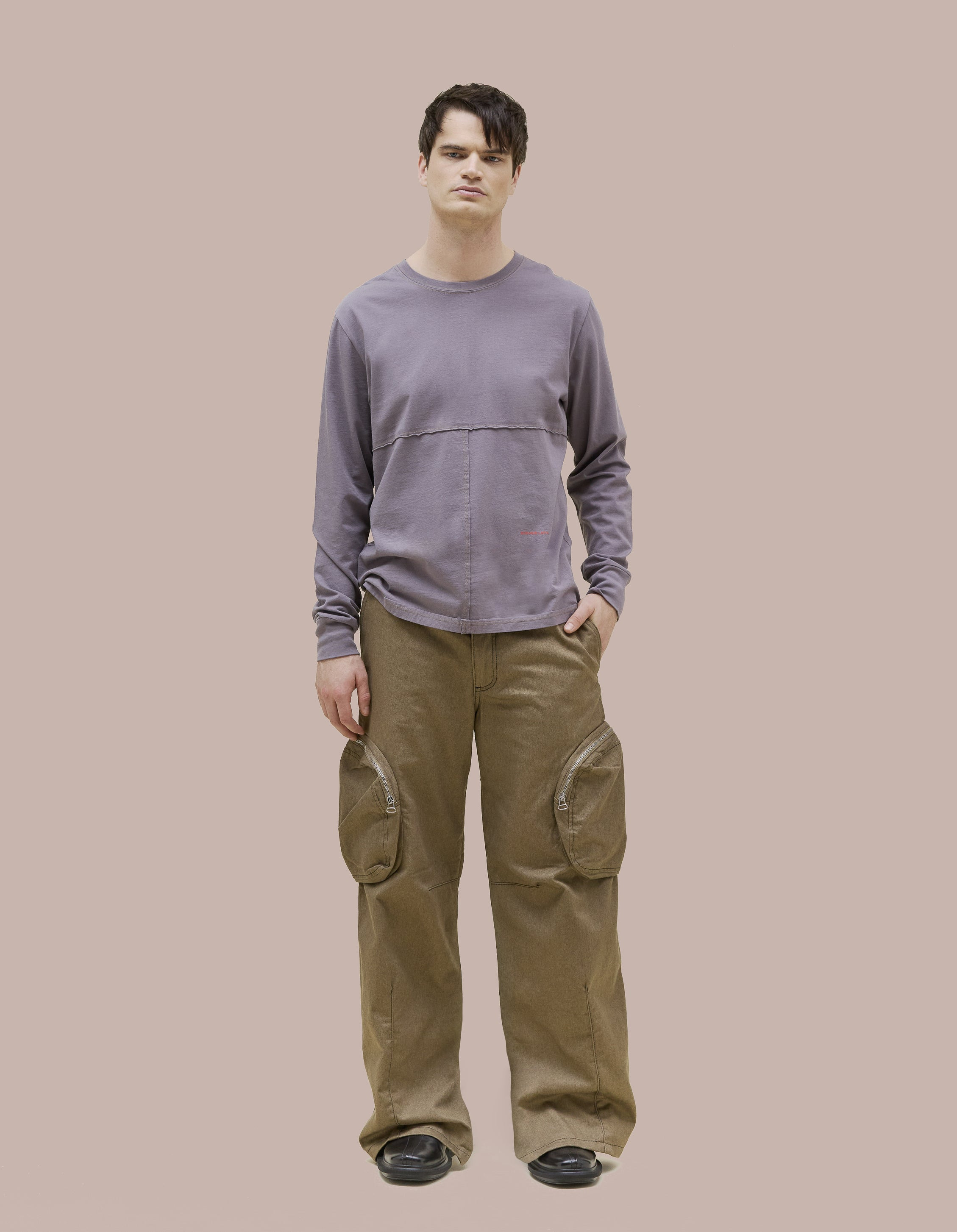 CARGO PANT - 3