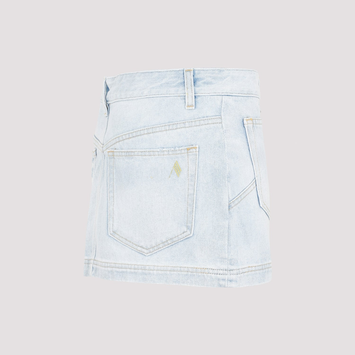 The Attico Abra Mini Skirt Women - 3