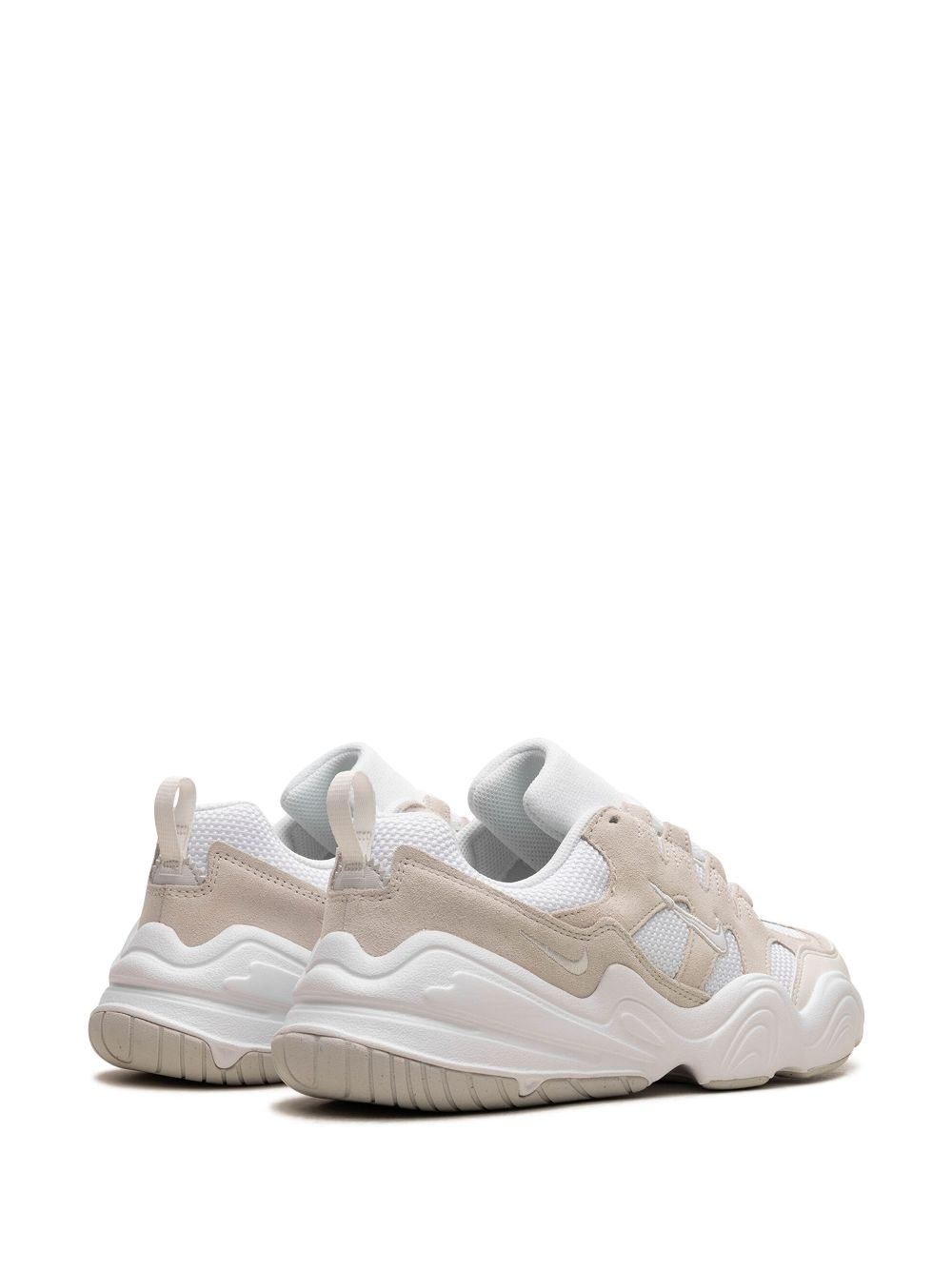 Tech Hera "Photon Dust/White" sneakers - 3