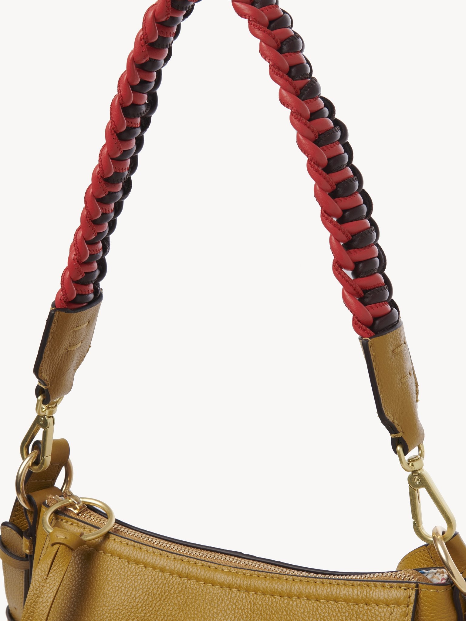 JOAN SMALL CROSS-BODY BAG - 3