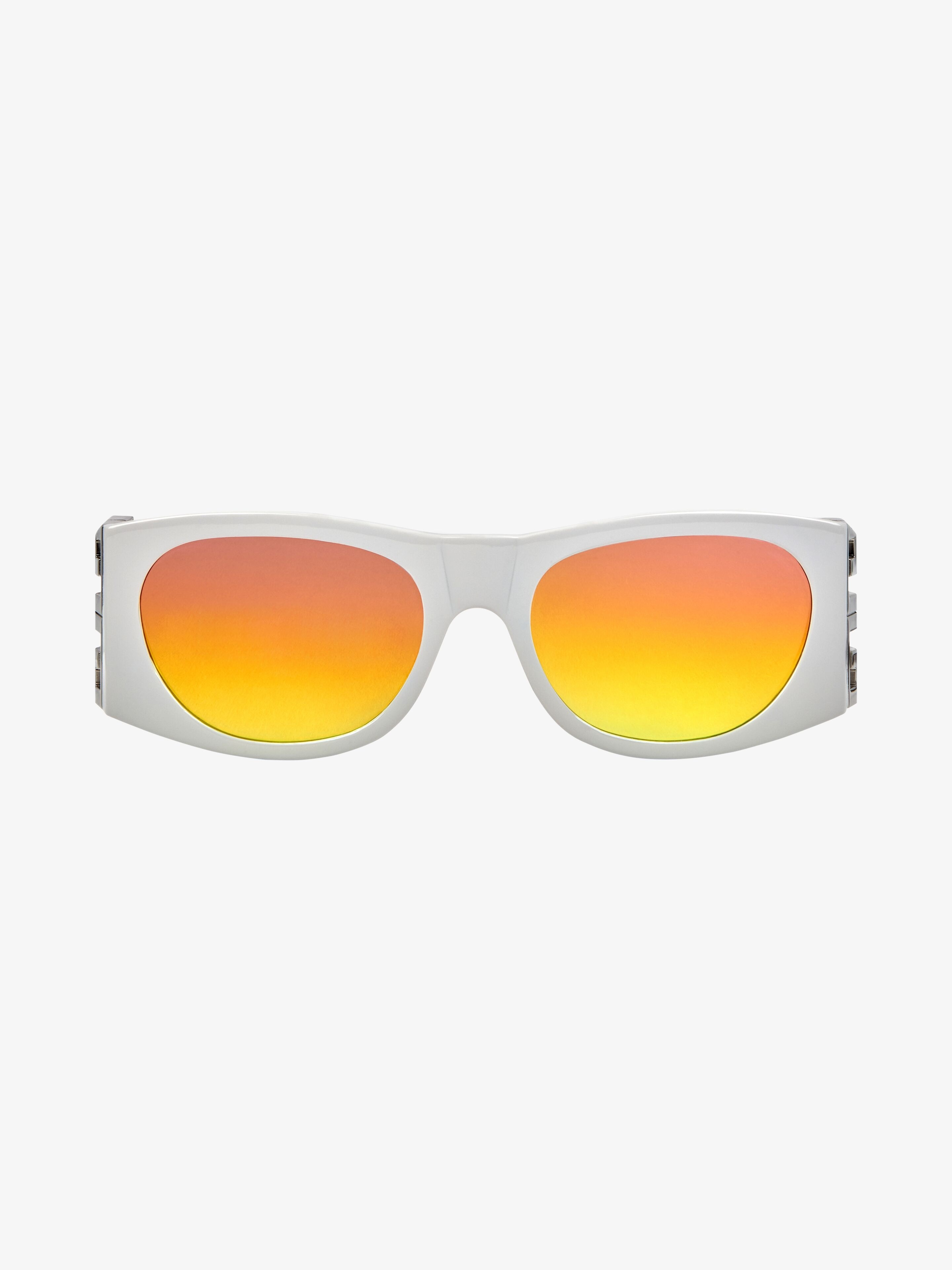 4G SUNGLASSES IN ACETATE - 5