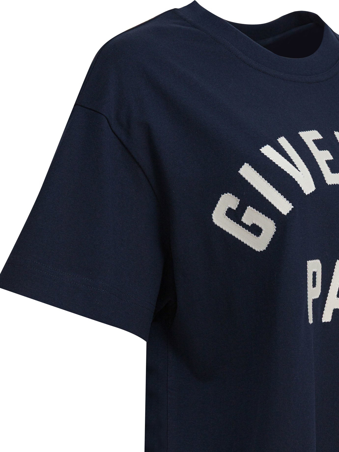 T-Shirts Blue - 4