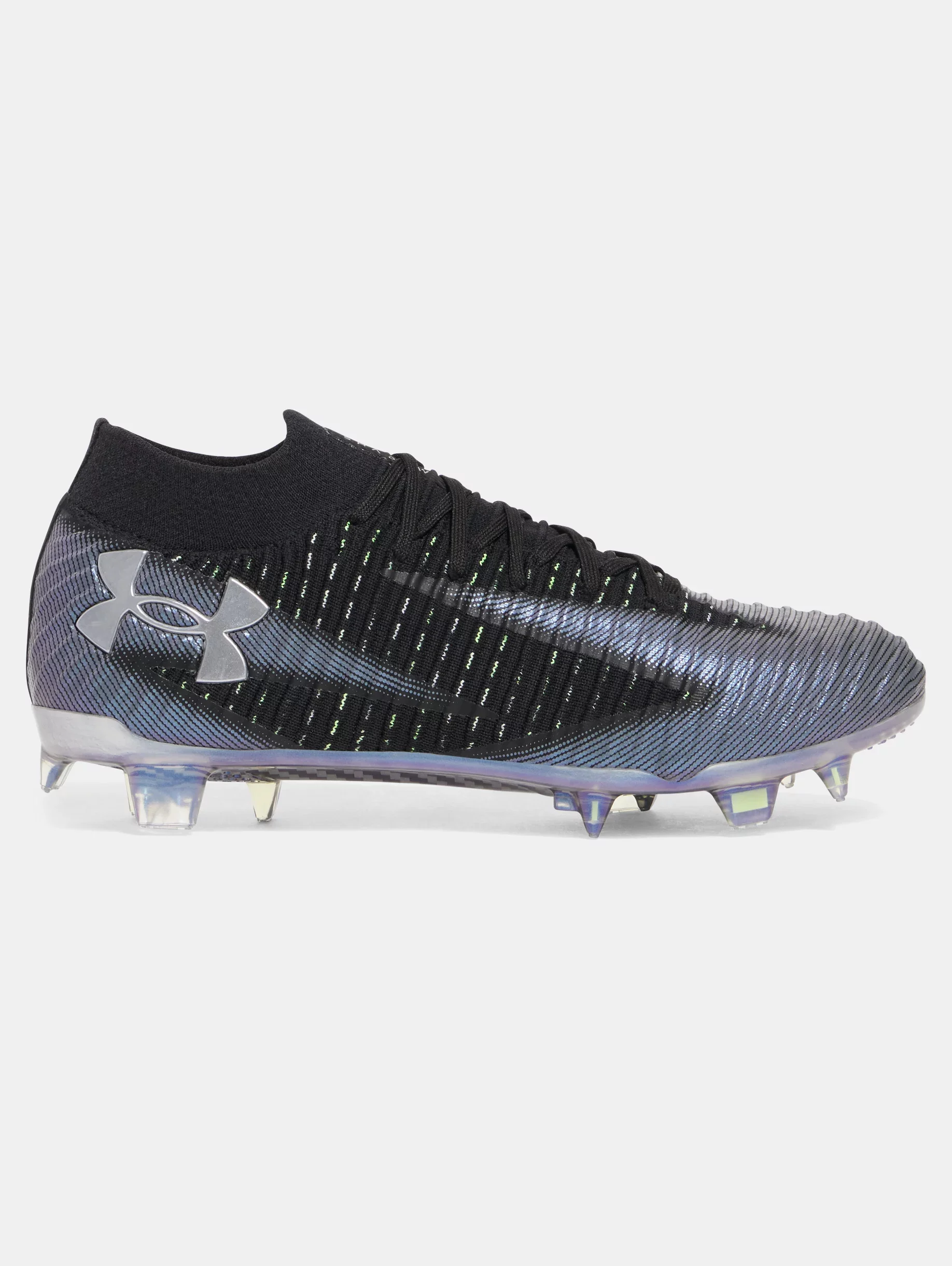 Women's UA Shadow Elite 3 FG Soccer Cleats - 1