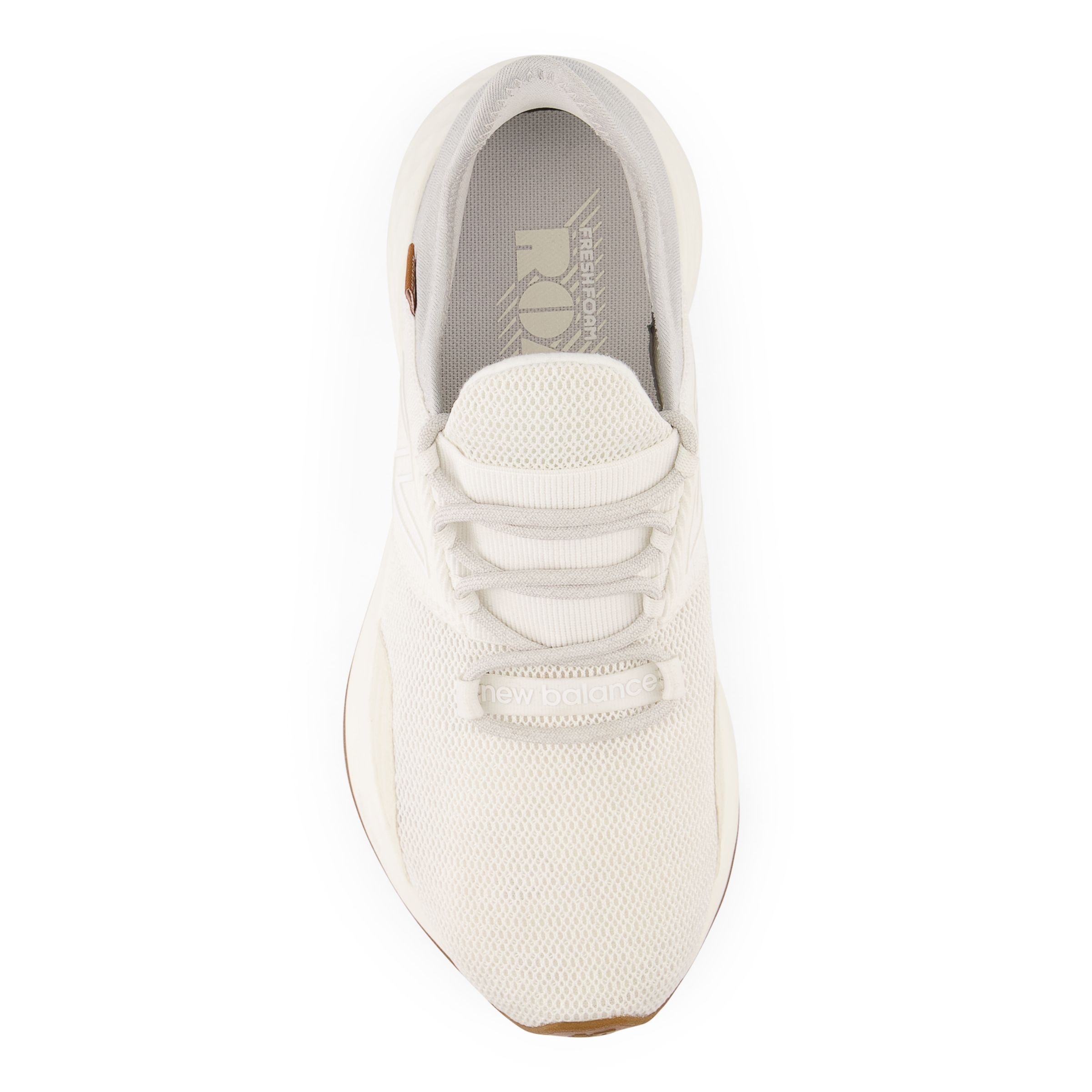 Fresh Foam Roav - 4