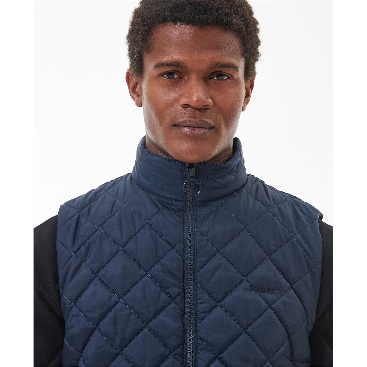 MONTY GILET - 5