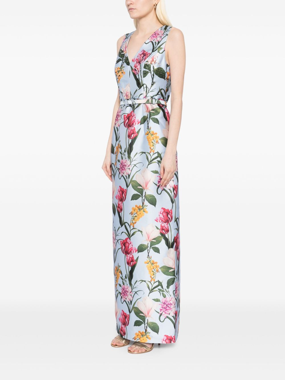 Adellyn dress - 3
