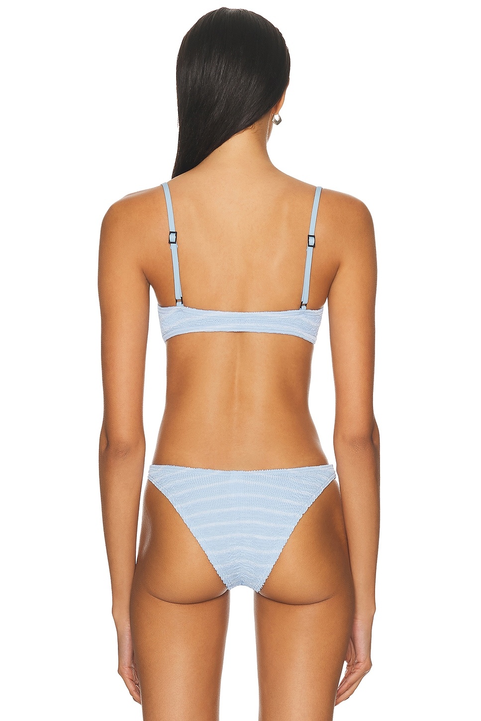 Gracie Balconette Bikini Top - 3
