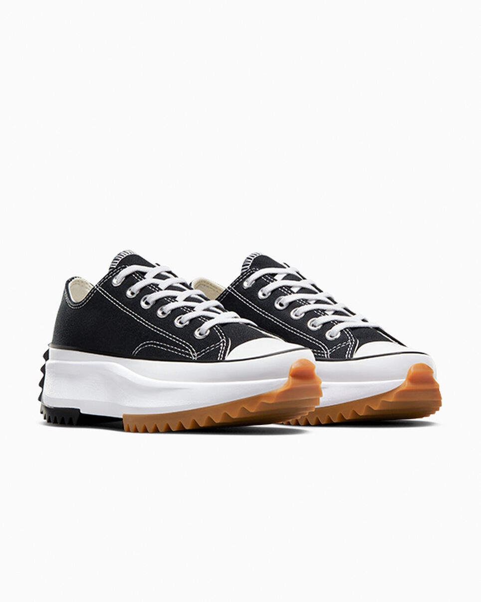 Run Star Hike Canvas Platform - 4