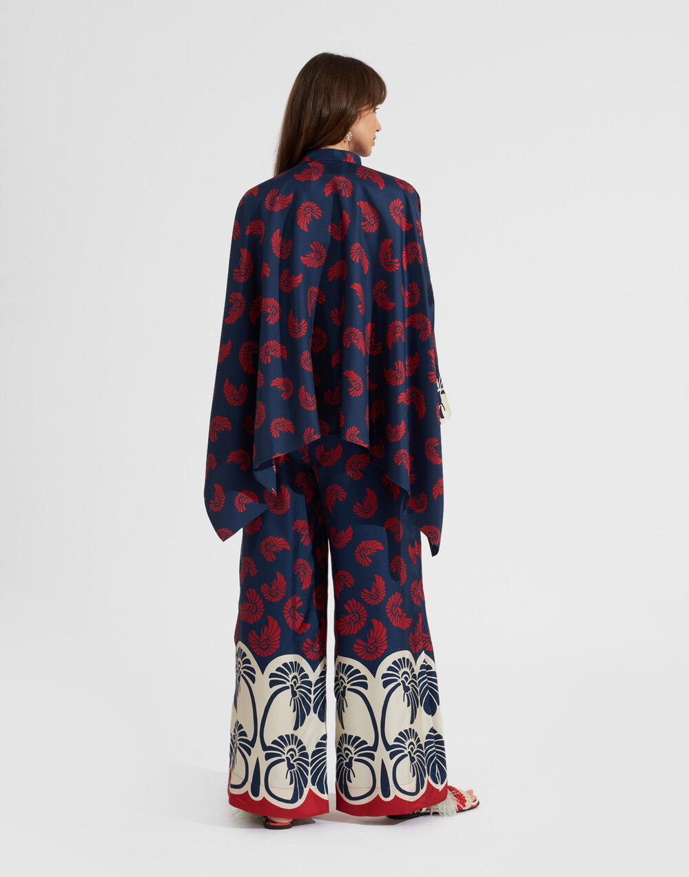 Palazzo Pants - 5