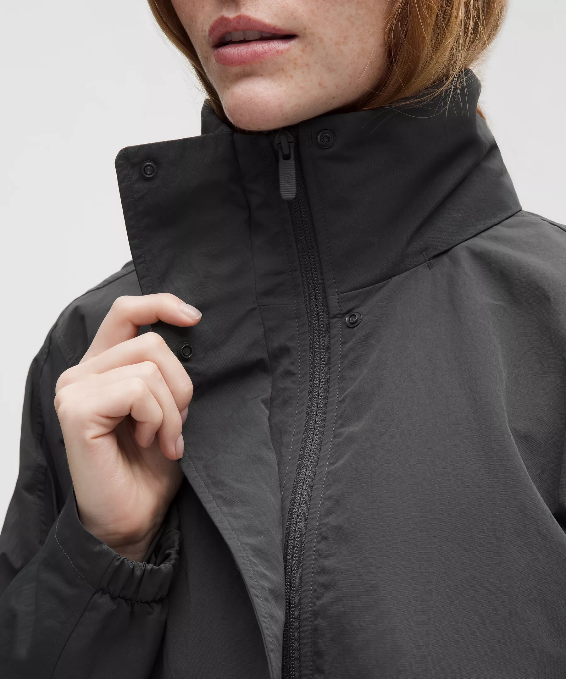 Always Effortless Classic-Fit Jacket - 9
