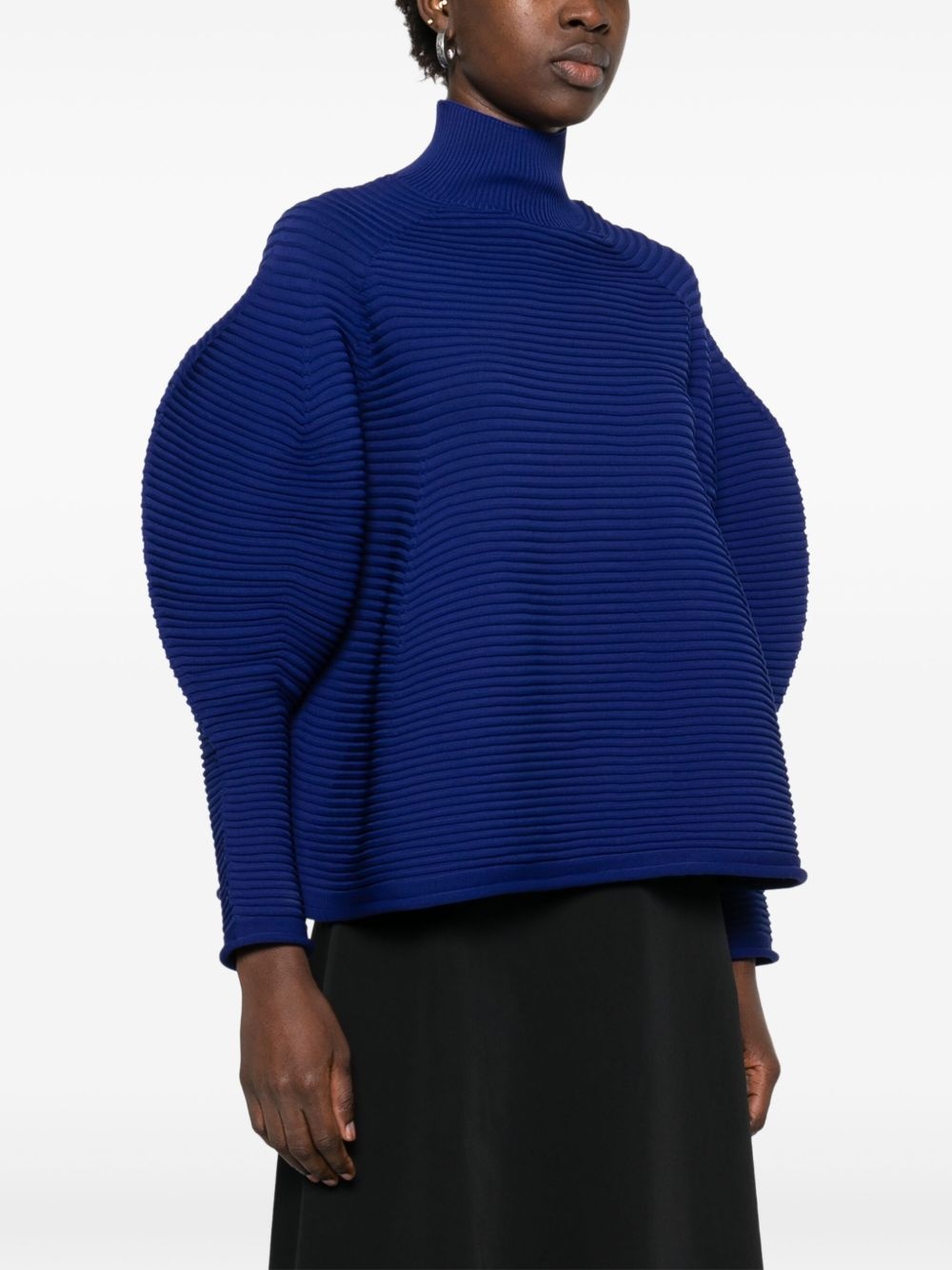 Powan sweater - 3