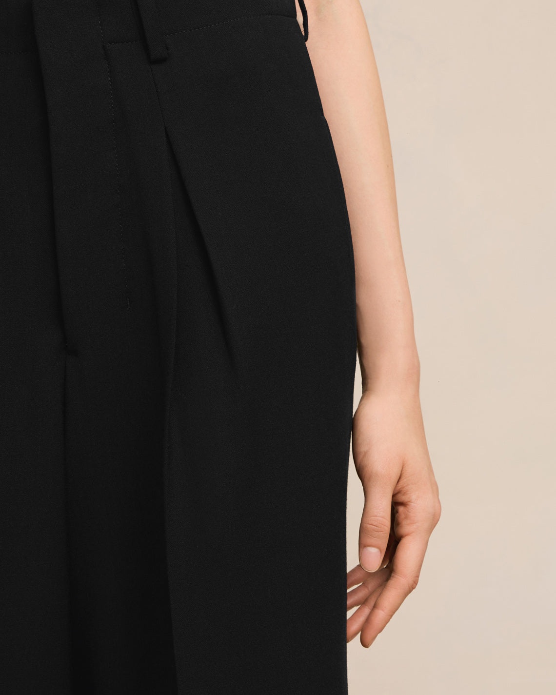LONG BERMUDA SHORT - 5