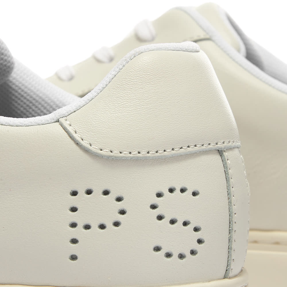 Paul Smith Perforated Logo Rex Sneaker - 4