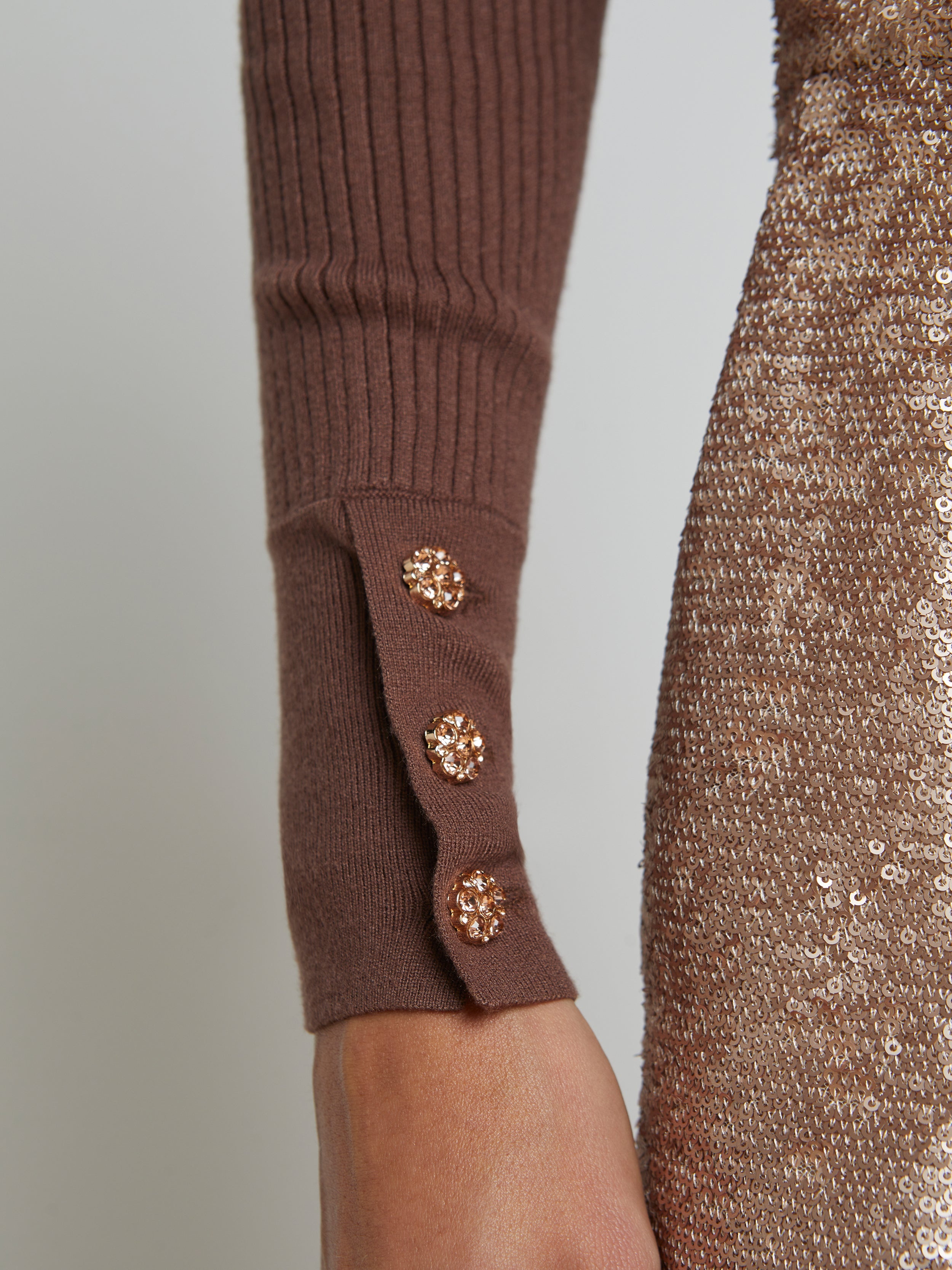 Sky Sweater - 4