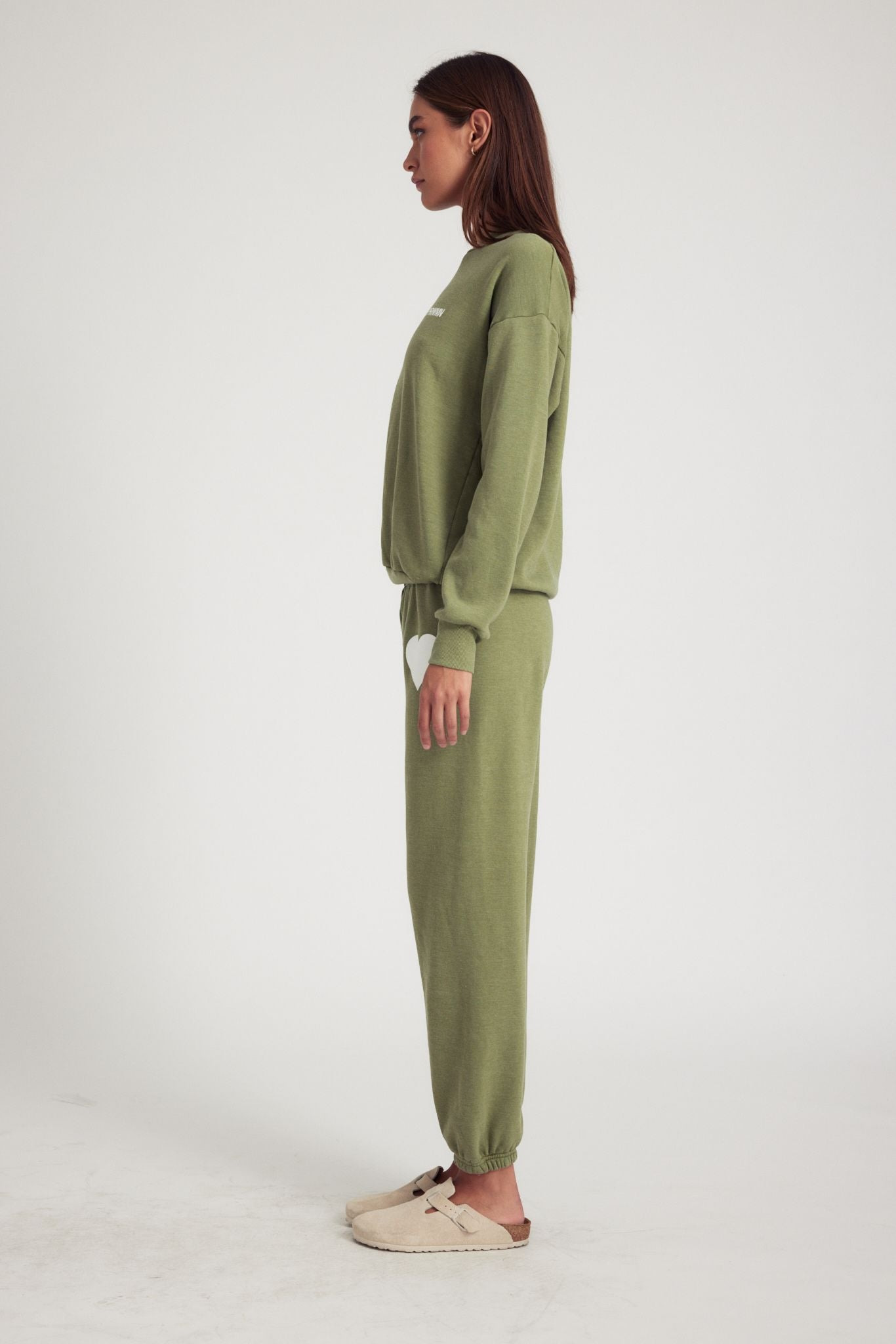 ARTICHOKE LOGO SWEATSHIRT - 3