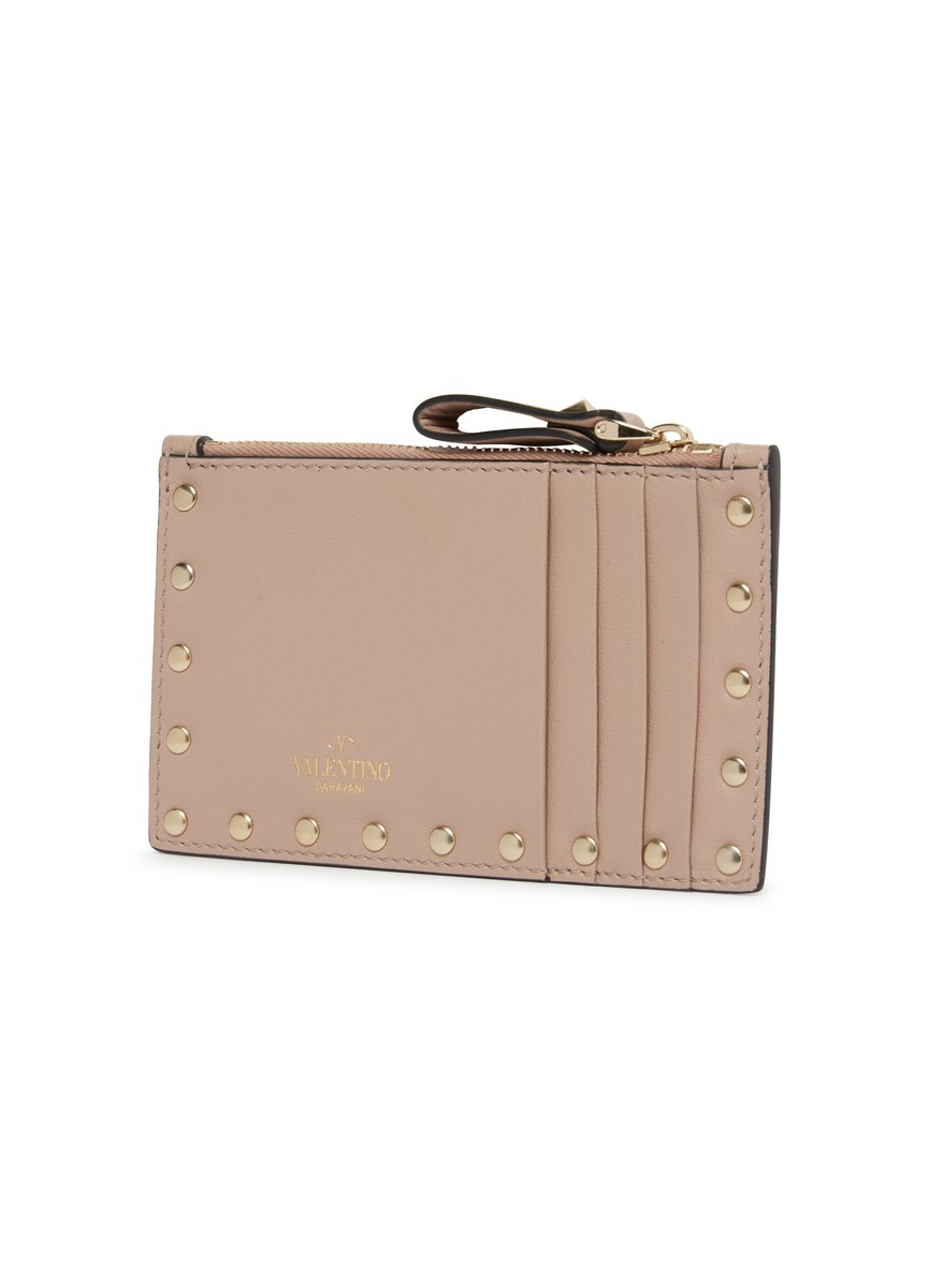 Rockstud coin purse - 5