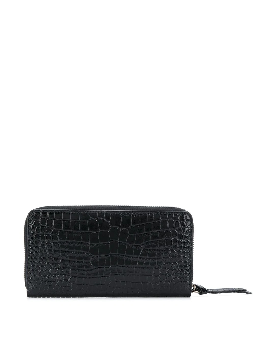 Pippa embossed wallet - 2