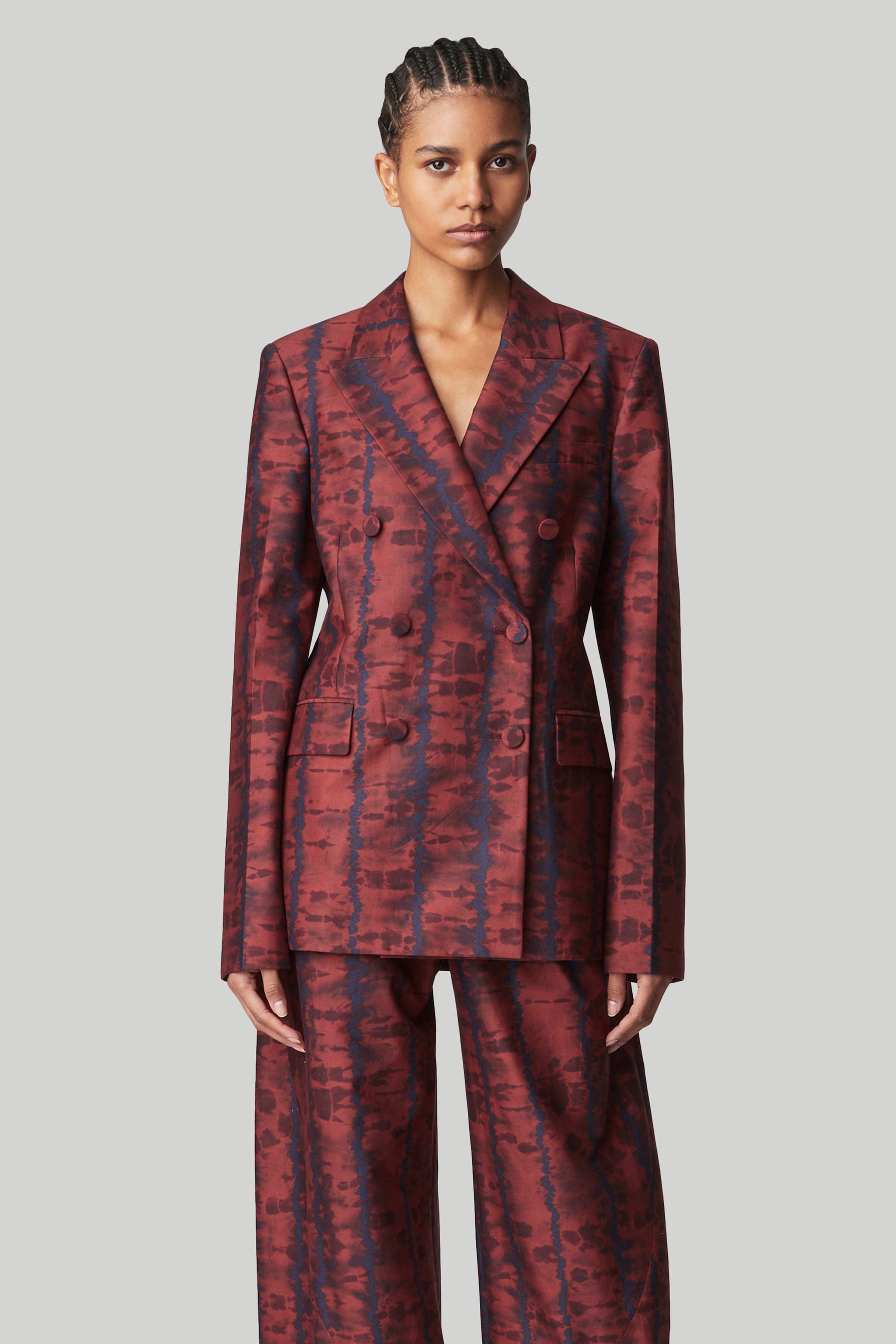 'HATTSON' JACKET - 2