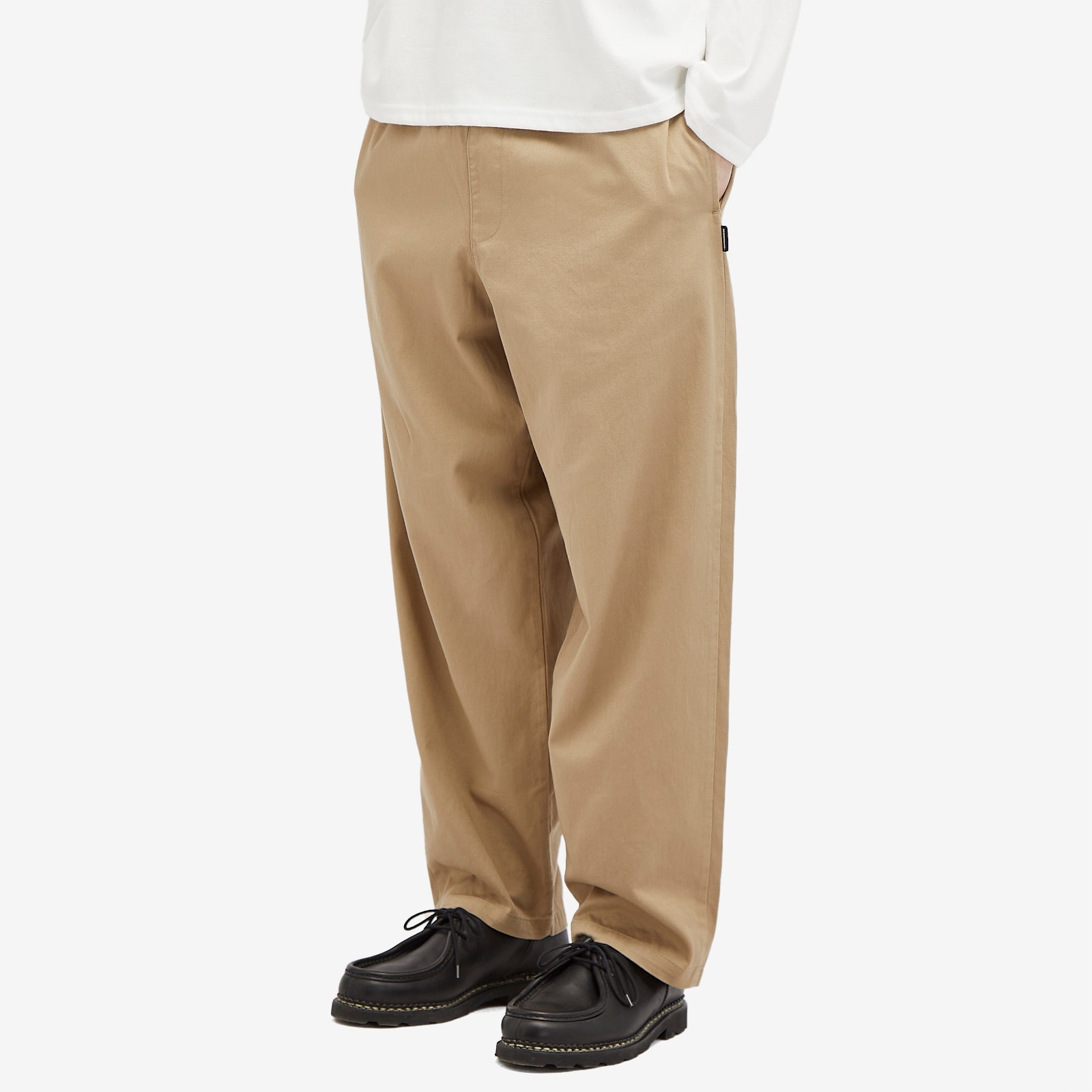 Neighborhood Easy Pants - 2