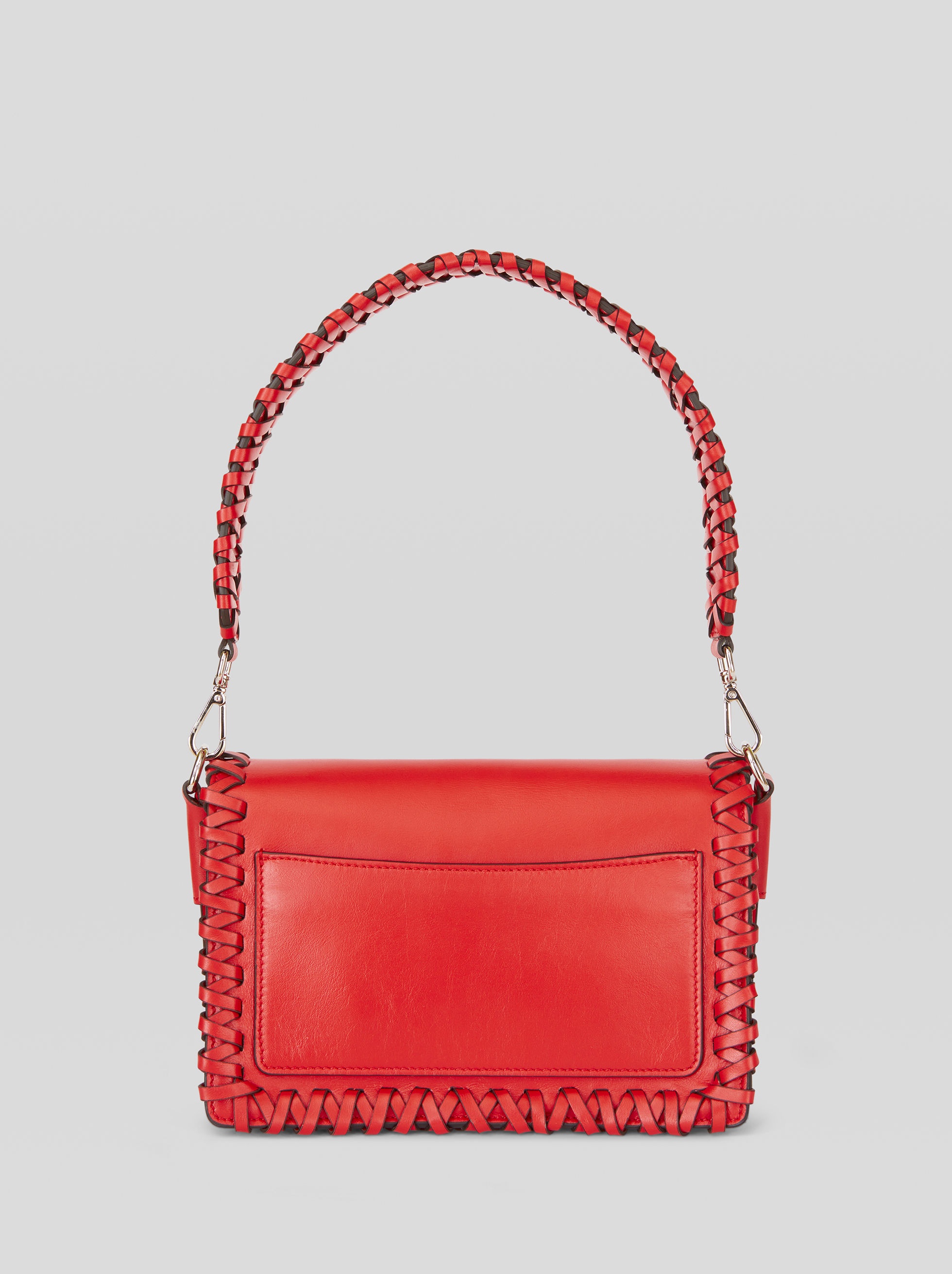 CROWN ME SHOULDER BAG - 3