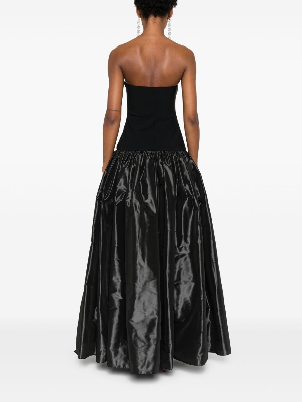 bustier Princess dress - 4