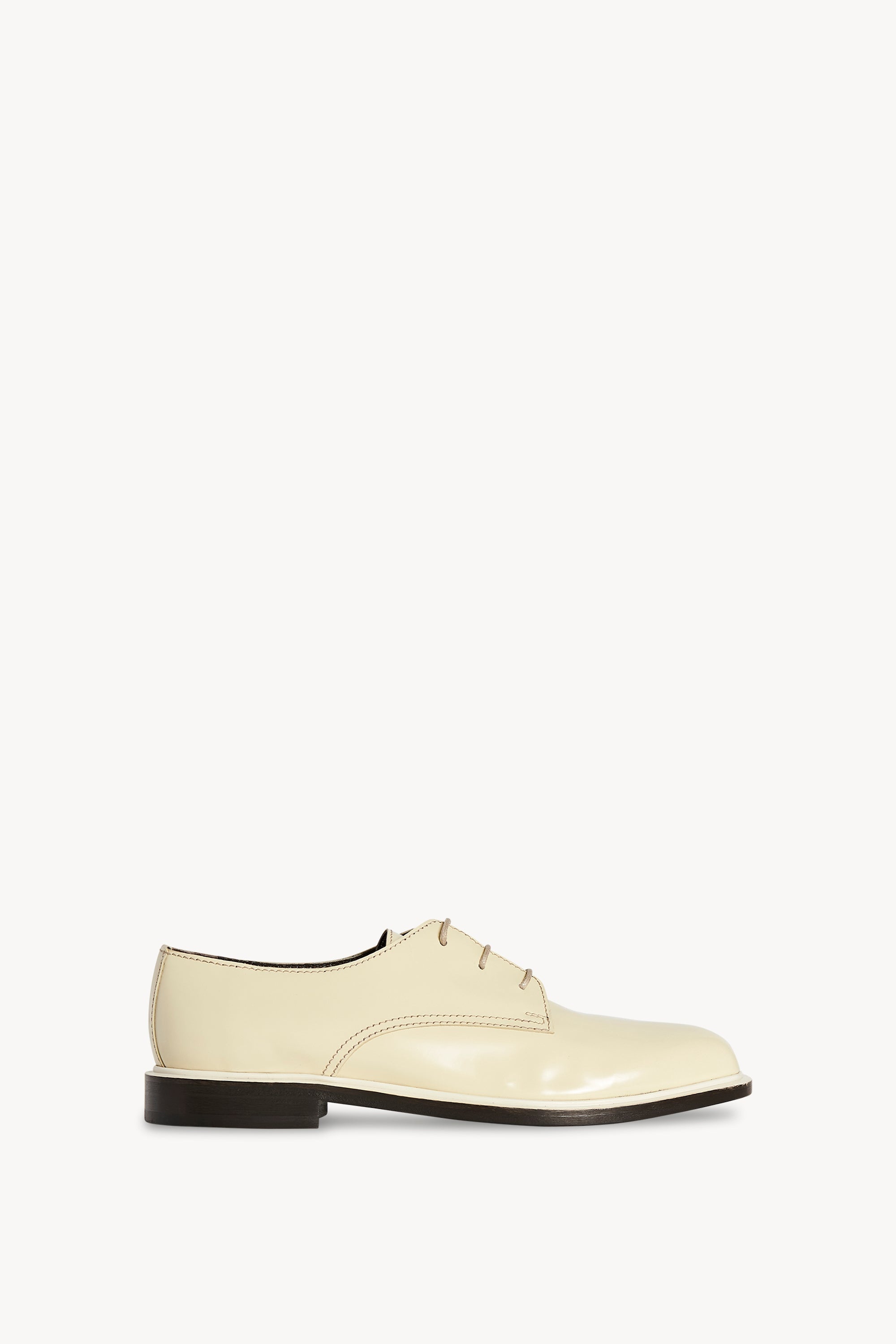 The Row Ranger Derby Sneaker in Black - Size 39