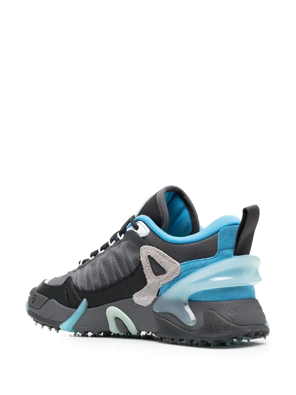 Odsy-2000 sneakers - 3