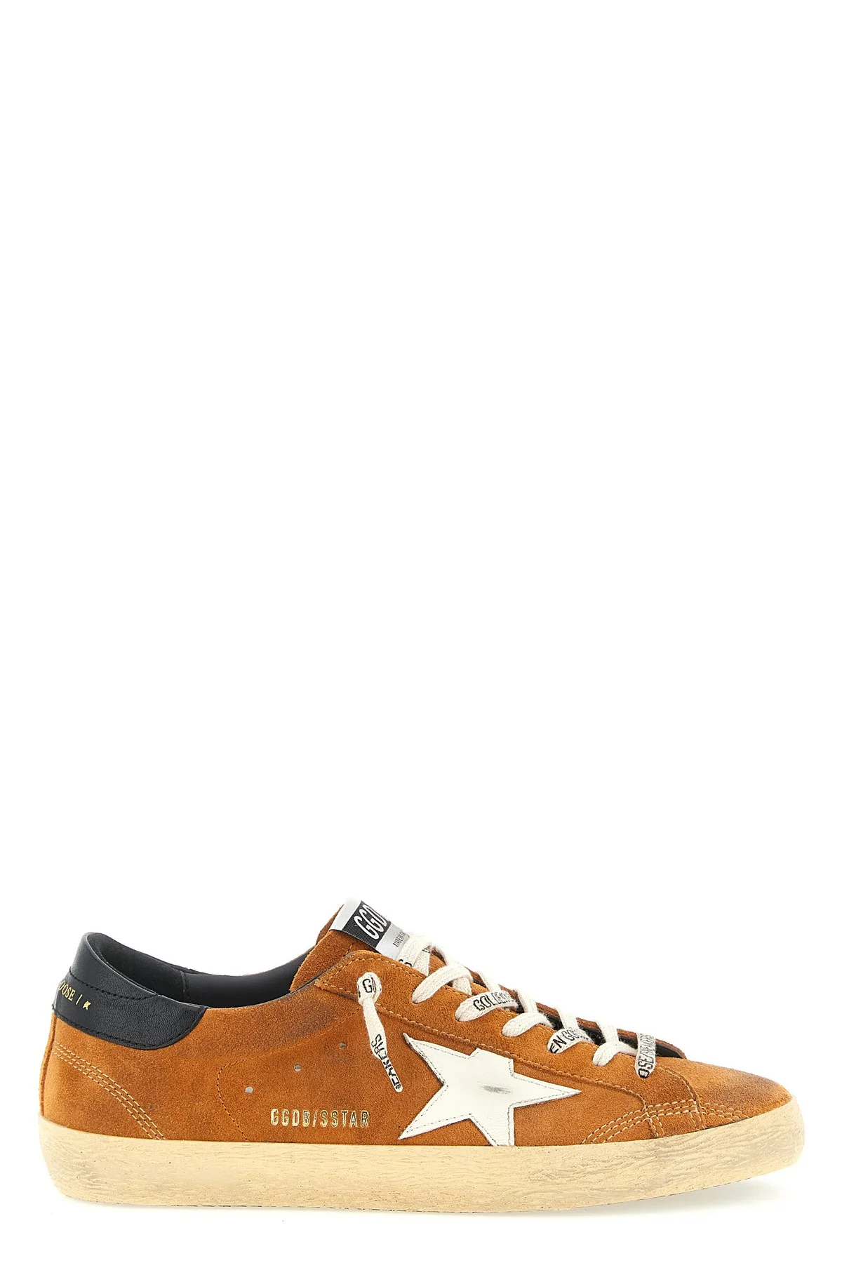 'Super-Star' Sneakers - 1