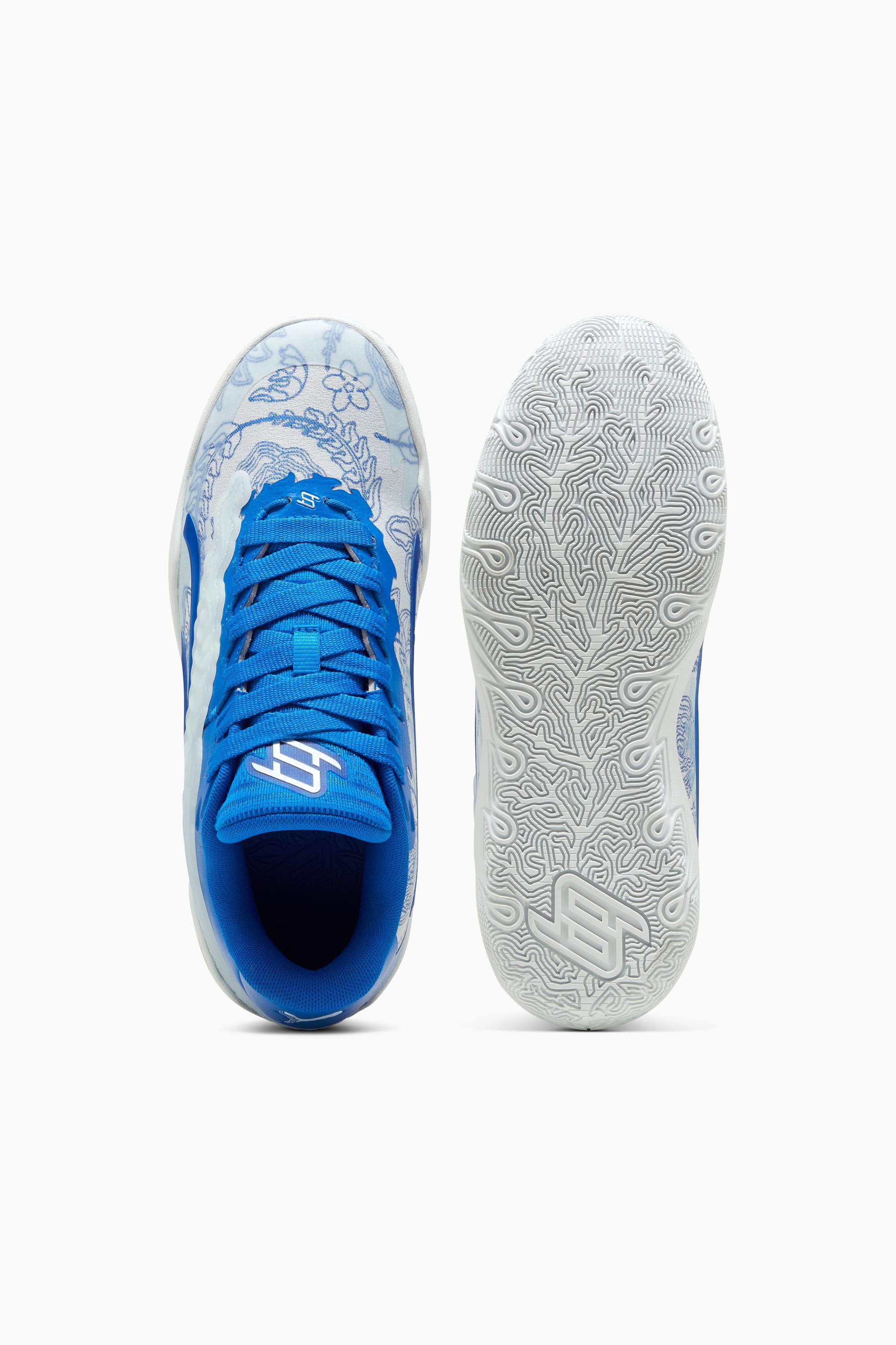STEWIE x CITY OF LOVE Stewie 3 Women's Basketball Shoes - 4