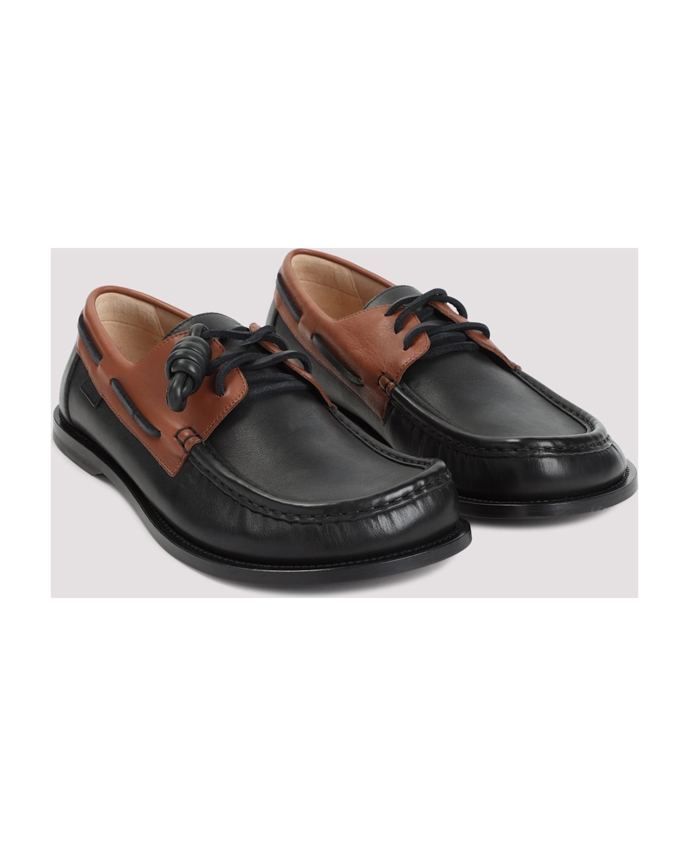 Campo Boat Shoe - 5