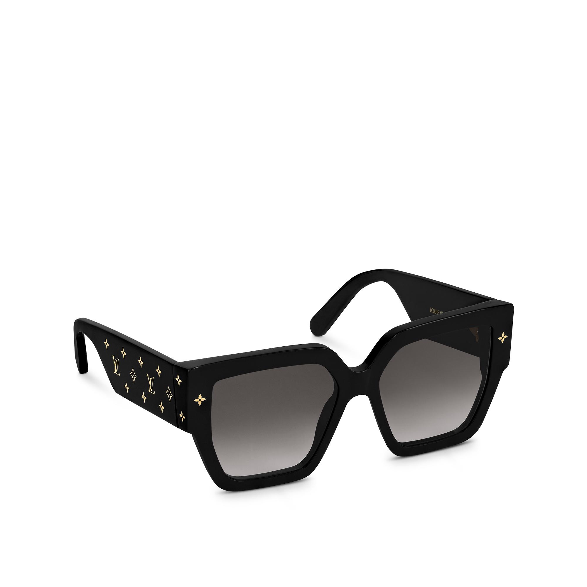 Rendez-Vous Square Sunglasses - 1