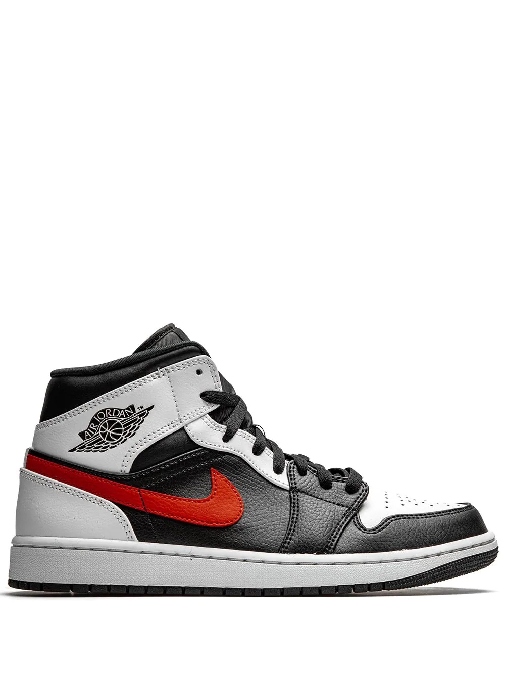 Jordan Air Jordan 1 Mid sneakers - REVERSIBLE