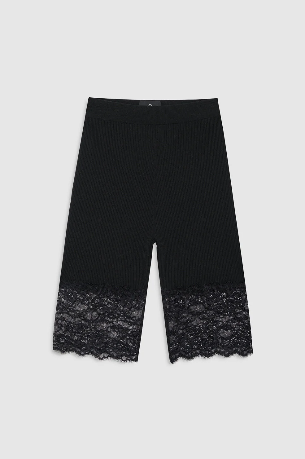 Tina Short - Black - 1