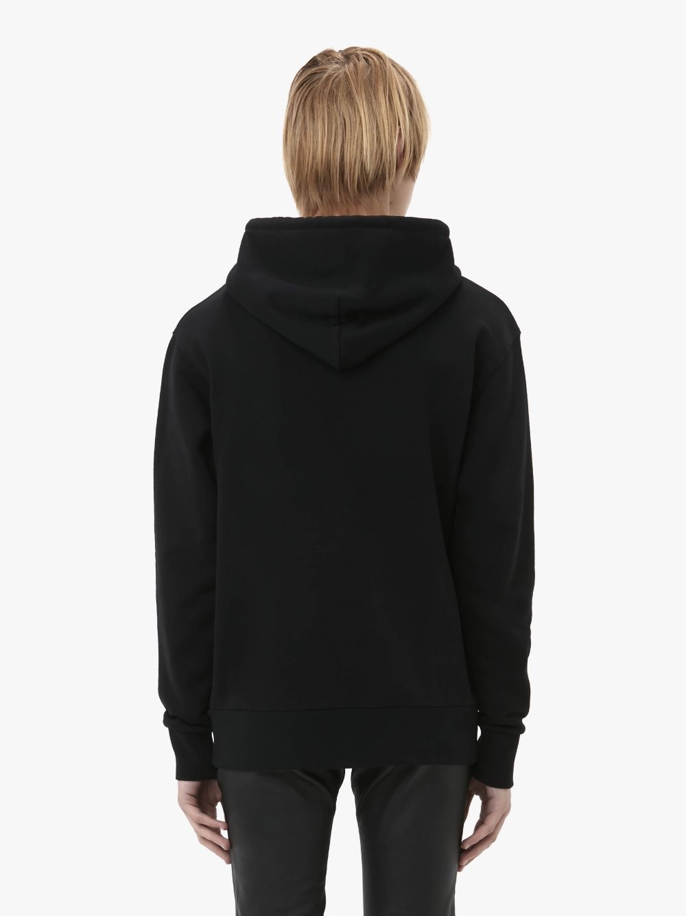 FROG HOODIE - 3